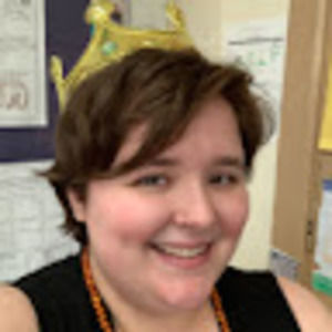 Meet your Posher, Avalon ward